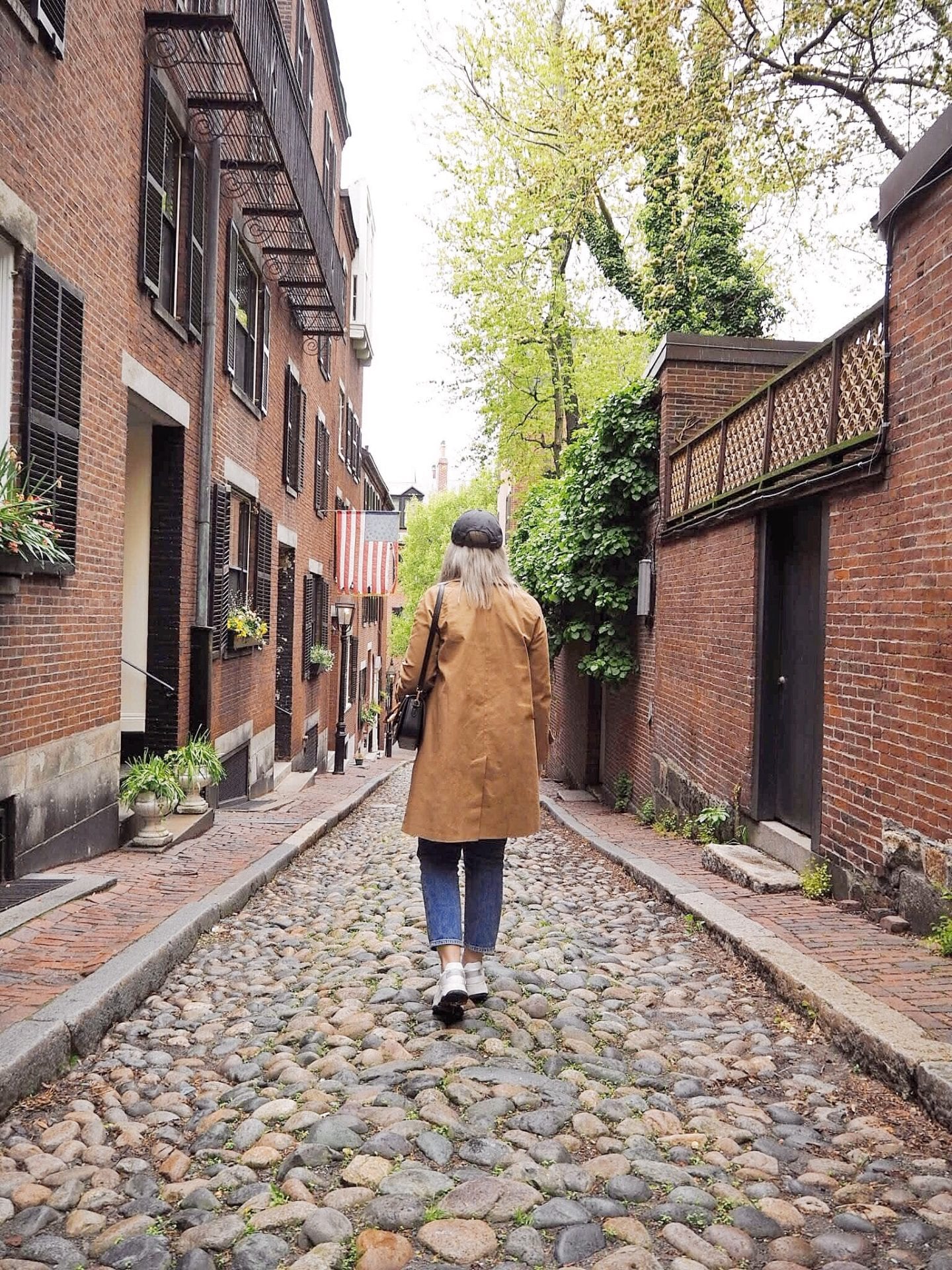 The Best Instagram Spots in Boston Massachusetts Instagrammable Locations