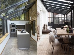 Modern Conservatories of 2019 – The Most Inspiring Conservatory Designs