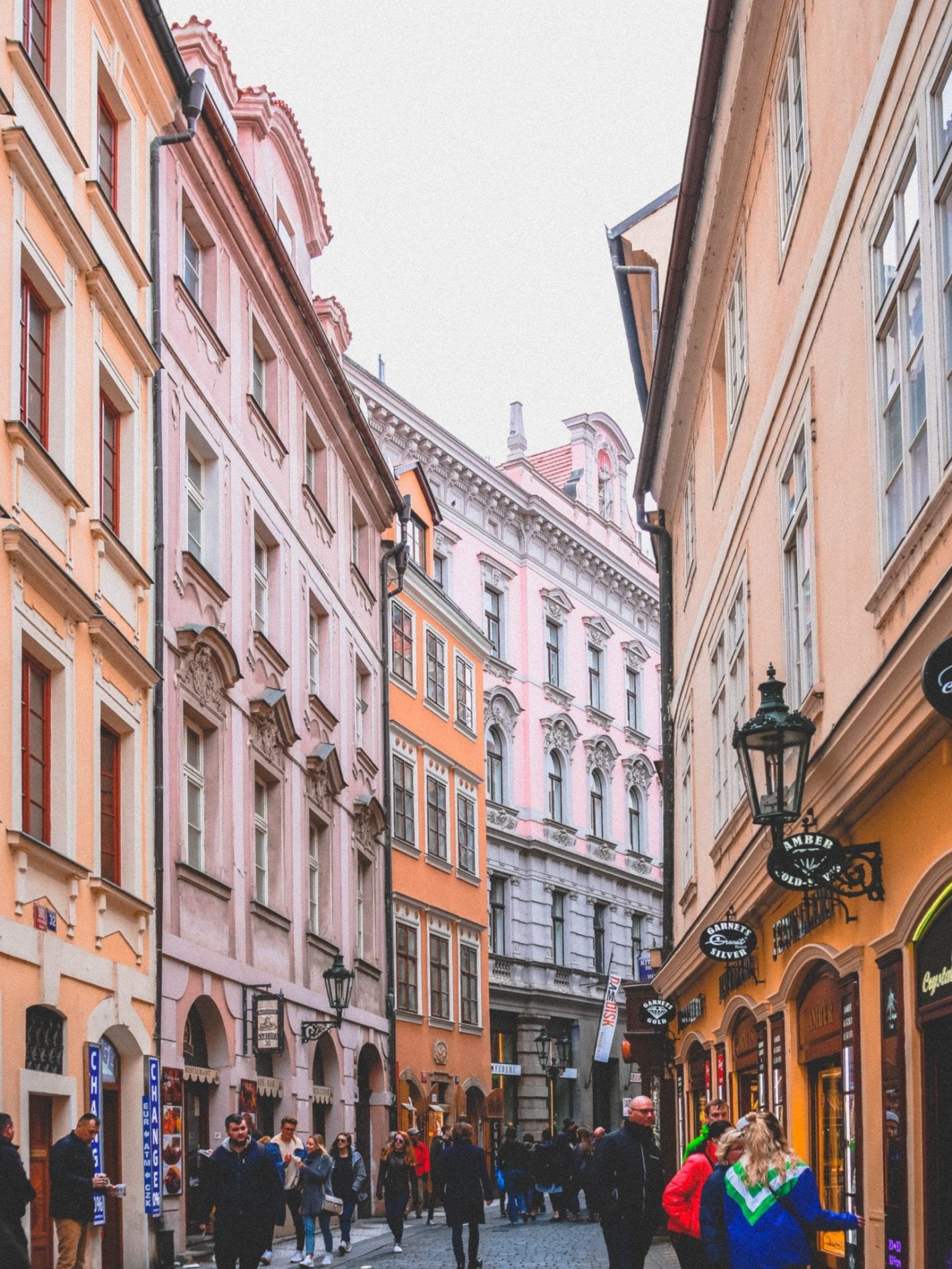 top 10 things to do in Prague for a long weekend