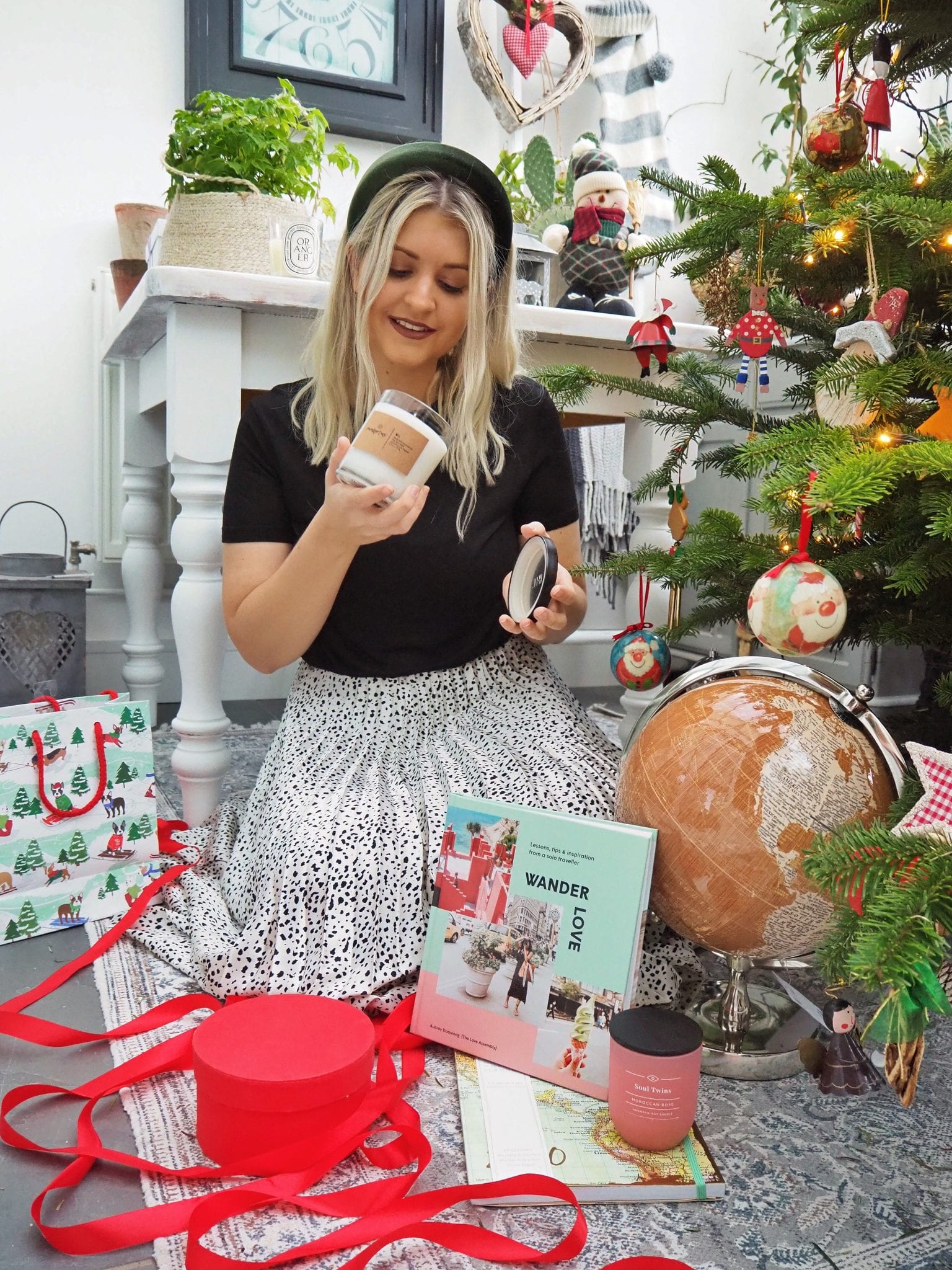 Christmas Shopping At TK Maxx Best Gifts To Buy