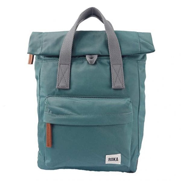 Best Vegan Backpacks For Travellers Eco Friendly Rucksacks