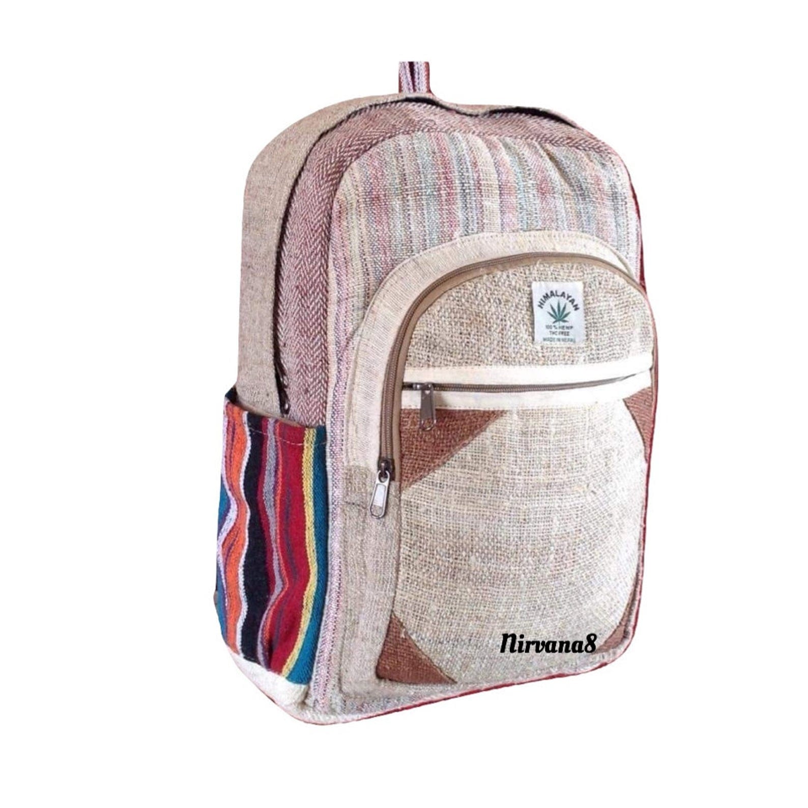 Best Vegan Backpacks For Travellers Eco Friendly Rucksacks