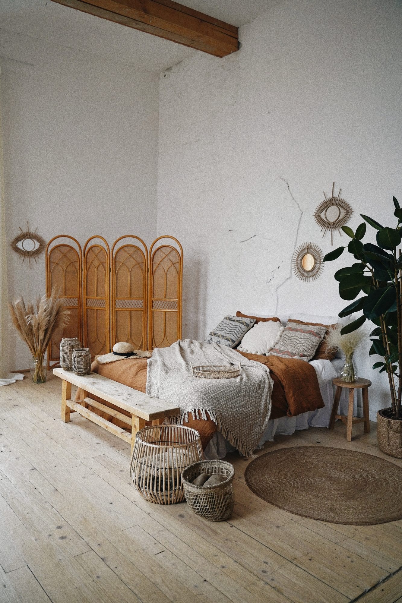 4 Easy Bedroom Decor Ideas for 2020
