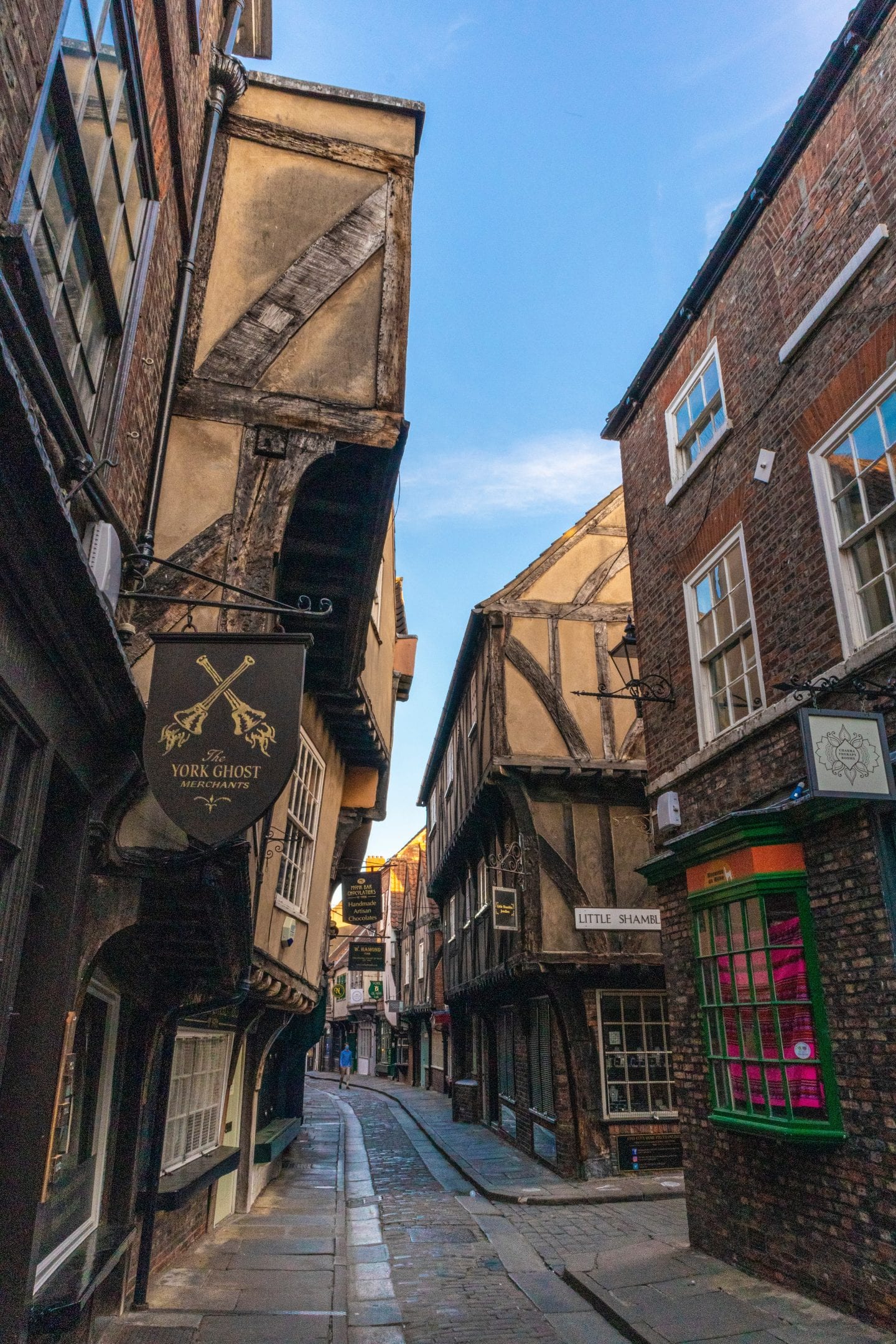 best things to do in York 