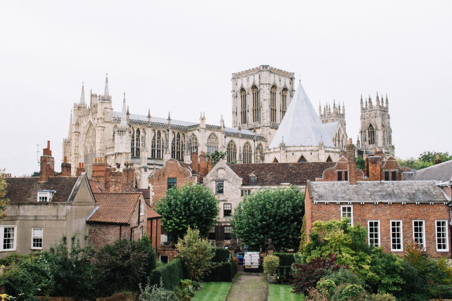 best things to do in York