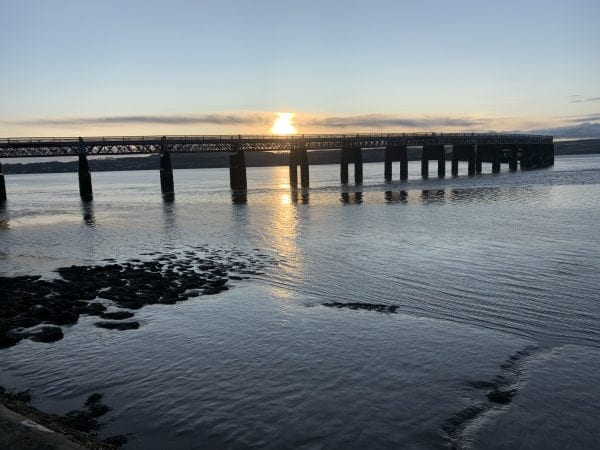 city guide to dundee Scotland