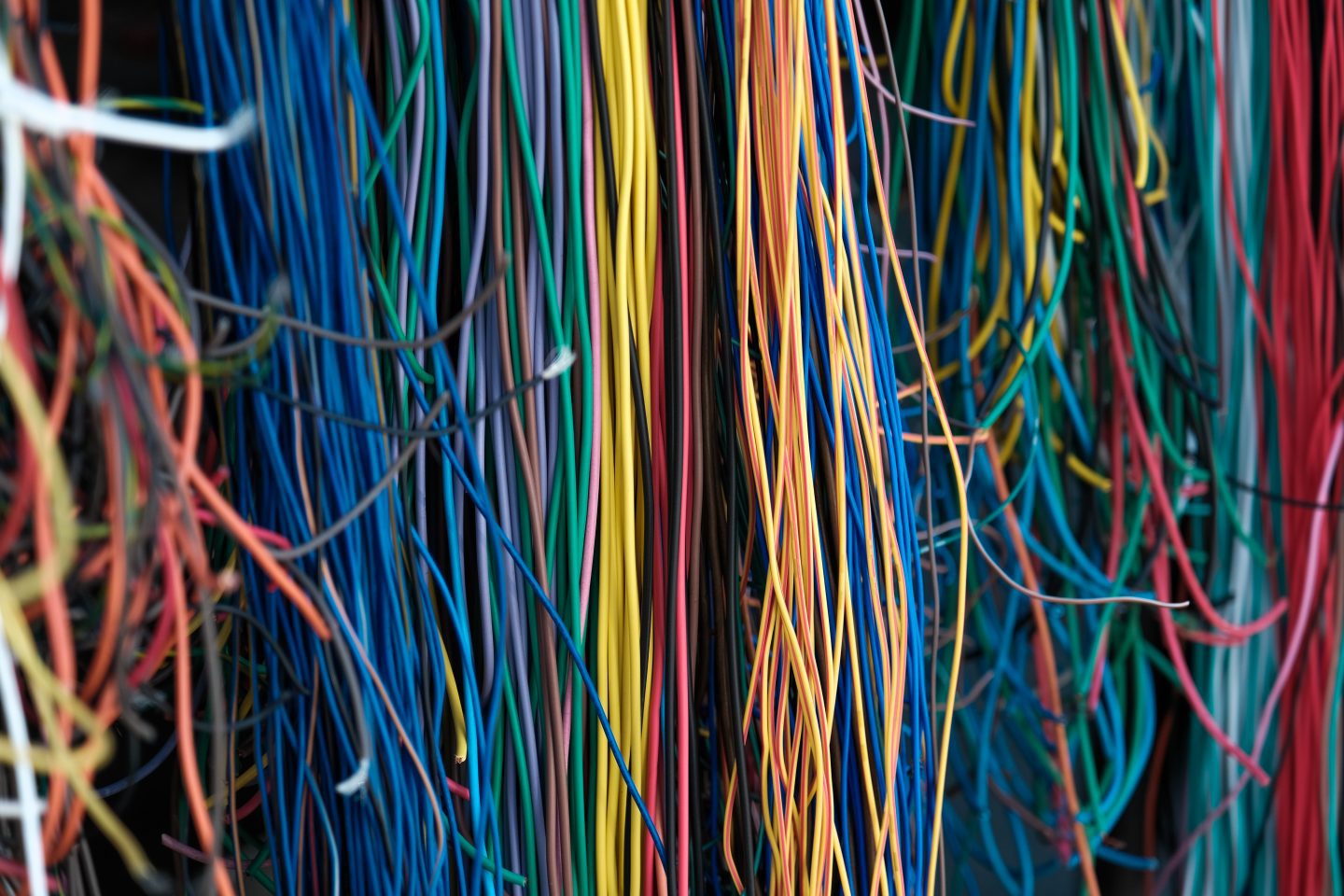 Causes Of Wiring Problems And What You Can Do About Them - Tilly-Jayne